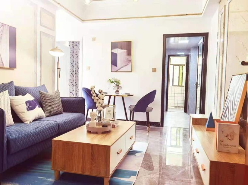 东莞厚街南五4栋大型花园统建楼《相隆公馆》带空中花园 地下停车位