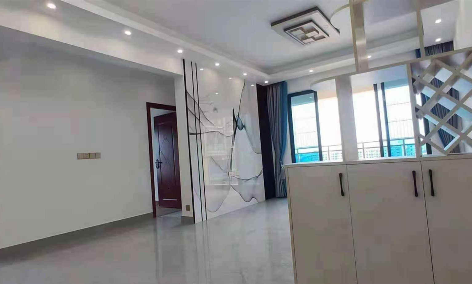 东莞厚街凤凰花园旁5栋大型统建楼《世纪家园》名校为邻 可分期8年