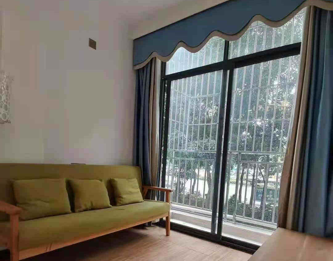 龙岗中心城区南联学校旁《龙岭居》小产权房 带外阳台 首付18万起