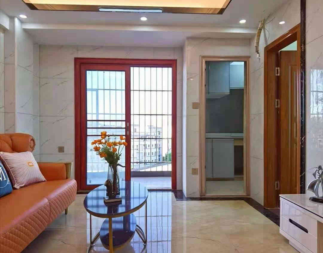 深圳龙岗坪地《富坪豪苑》小产权房 3号线富坪站800米 旧改范围 可分期10年