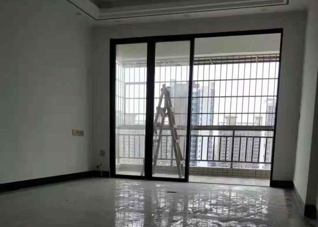 东莞塘厦2栋统建楼《尚美雅苑》通燃气 免费停车位 单间总价13万起