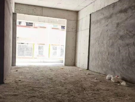 东莞大岭山马蹄岗统建楼《松湖里》首付三成 分期五年 均价4180元