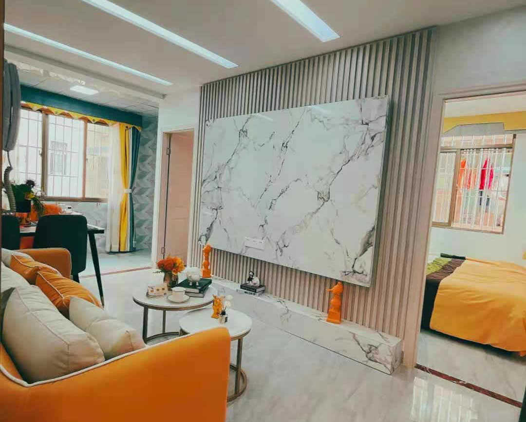 龙华锦绣新村《优品名苑》双地铁小产权房 可落深户 通燃气带停车场