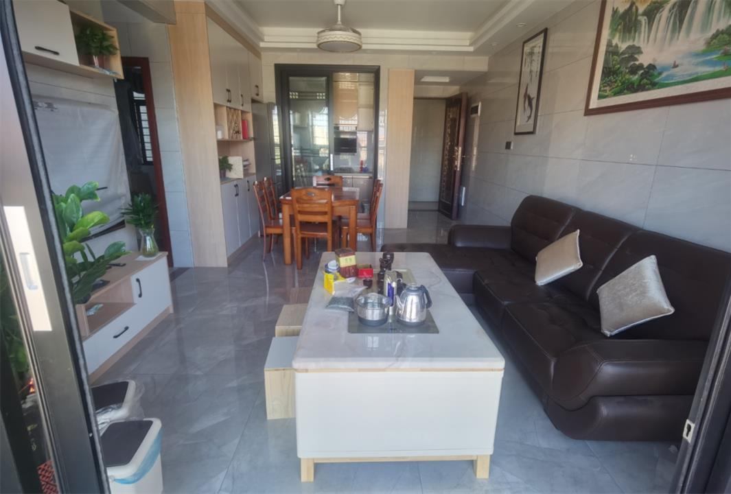 东莞大朗新马莲统建楼《莲湖家园》湿地公园地铁口 面积超大 停车位充足