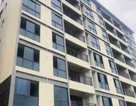 东莞凤岗竹尾田两栋统建楼《龙凤华庭》深圳外环高速凤岗出口300米