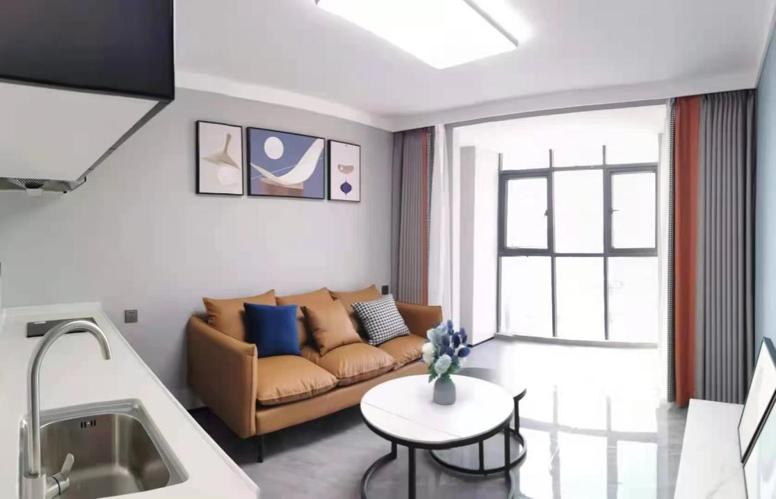 东莞清溪银瓶《科技大厦》复式双层住宅  国有证大红本 永久性产权 总价30万起