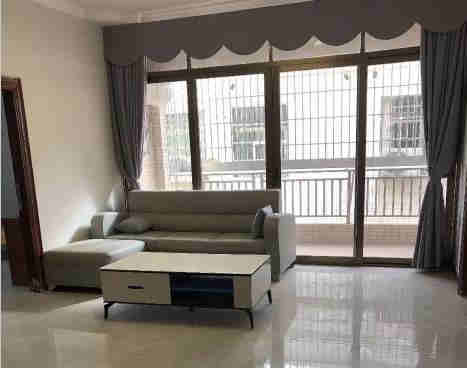 东莞厚街汀山三大栋统建楼《丽都花园》精装修拎包入住车位充足 楼层任选