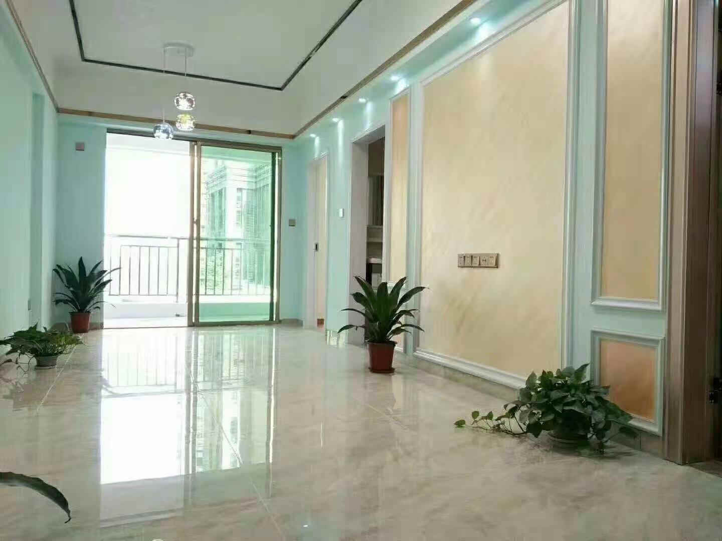 东莞大岭山4大型栋统建楼《明星家园》双阳台全景落地窗 双地铁口 带车位