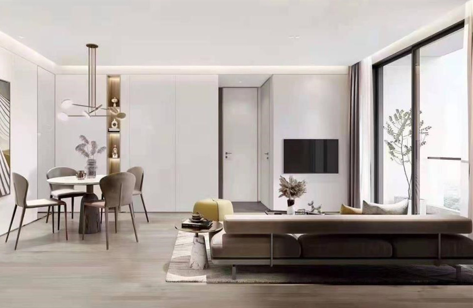 光明独立红本商品房《端晖苑 》70年产权 通燃气 带阳台 民水民电 总价126万起