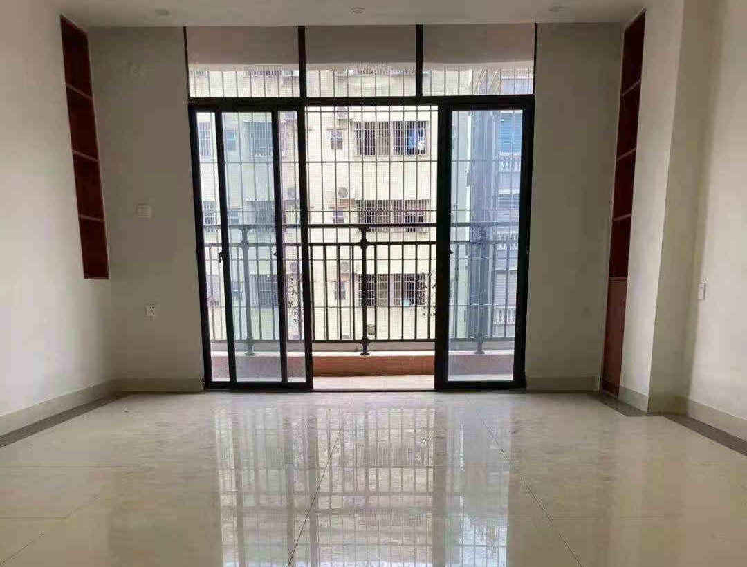 东莞塘厦蛟乙塘统建楼《和盛苑》原始户型 通天然气 三房总价56.6万起