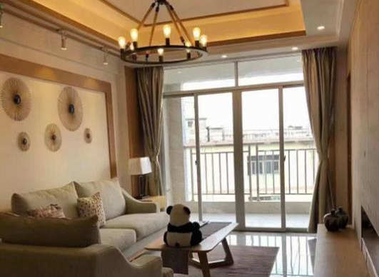 东莞塘厦莲湖临深统建楼《塘厦小嘉华》旧改规划范围内 名校环绕 首付16万买3房