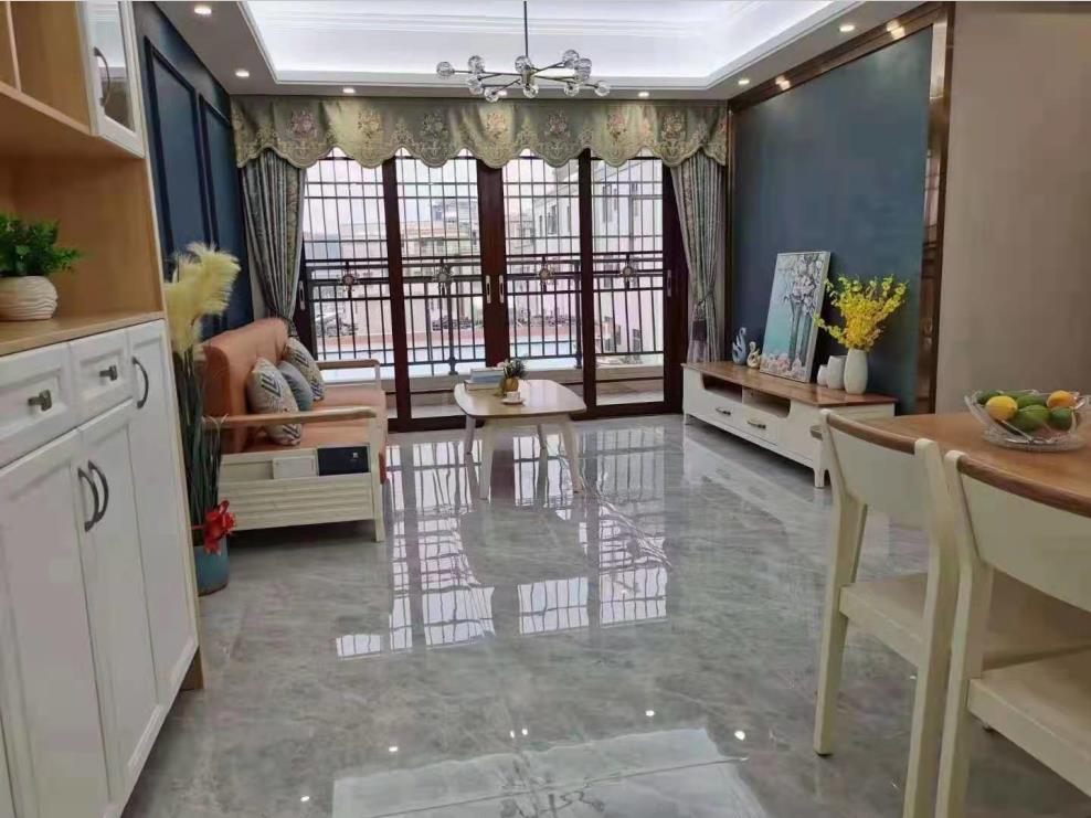 惠州仲恺高新区沥林3栋大型统建楼《站前学府》沥林北站零距离 阳台飘窗全赠送