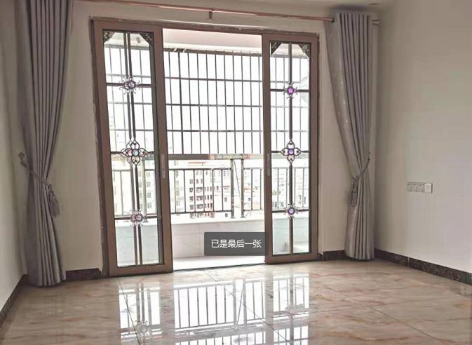 东莞大朗佛子凹统建楼《大朗花园》华为基地0距离 R1地铁口0距离 70年产权 采光一流