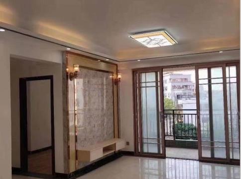 东莞厚街汀山四大栋大型统建楼《郦景城》停车无忧 三大公园环绕 总价30万起得优质好房