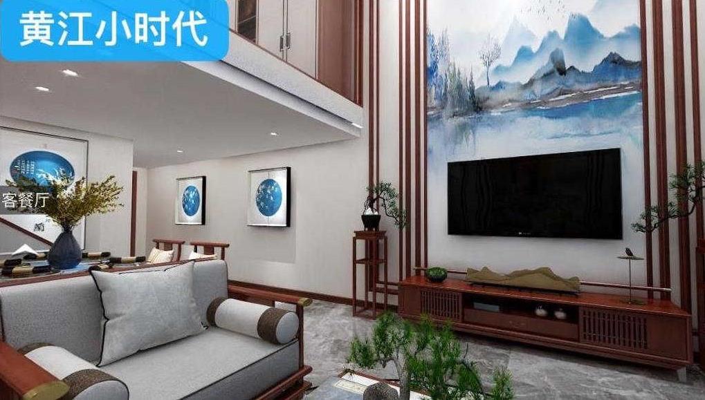 东莞黄江刁朗集资房《黄江小时代》70年产权带停车场 可零首付 商场学校零距离