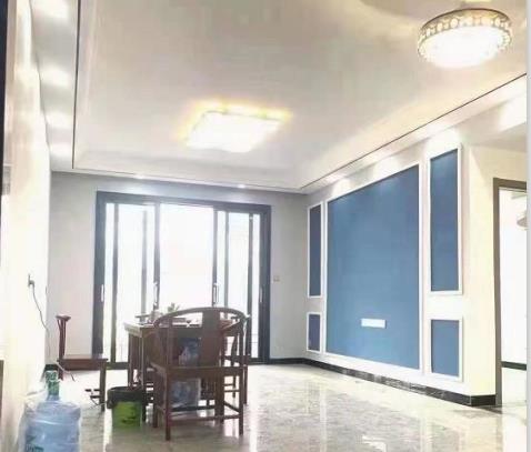 东莞大朗竹山2栋统建楼《天润海棠湾》马路第一排 电梯洋房 车位充足 名校环绕 