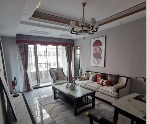 公明根竹园双地铁口新盘《湖畔雅居》大阳台采光好 名校公园相伴 三房总价69.8万