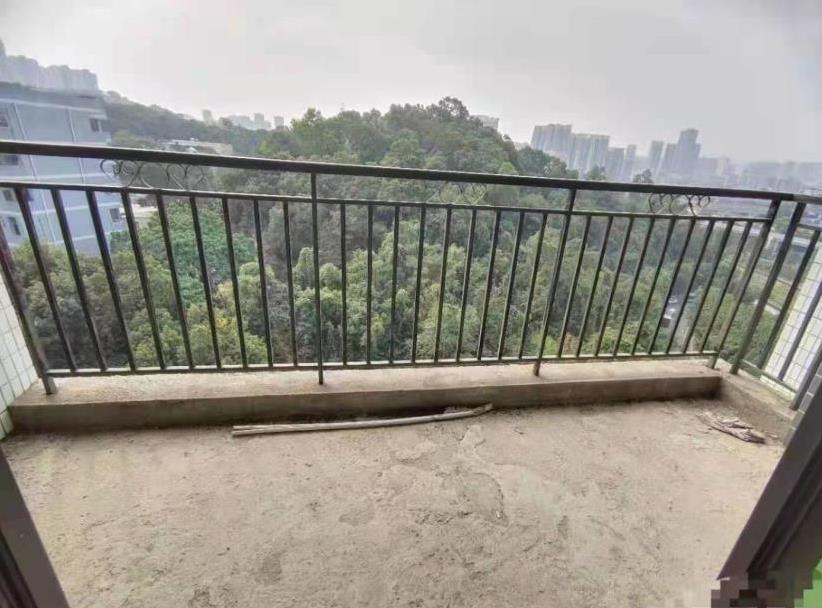 东莞塘厦石马统建楼《尚景公馆》大阳台南北通透 4号线牛湖地铁口1000米