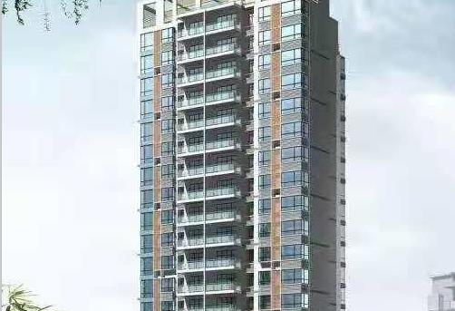 东莞虎门广场旁统建楼《黄河公馆》最佳黄金地段 投资回报率高 总价36.8万套起