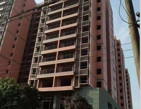 东莞大朗犀牛坡6栋大型花园小区统建楼《柏林天境》通燃气带停车场 与松山湖华为做邻居