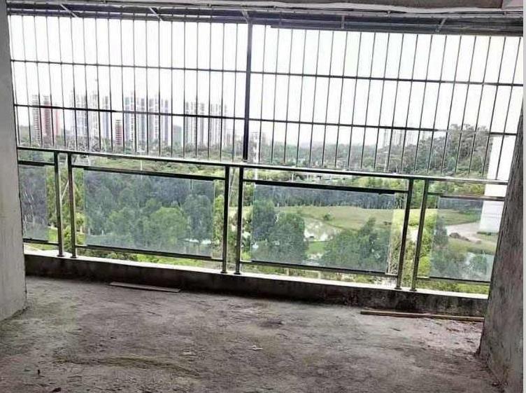 东莞塘厦大坪2栋大型统建楼《锦绣华府》临深项目 总价49.8万起 自带大型停车场