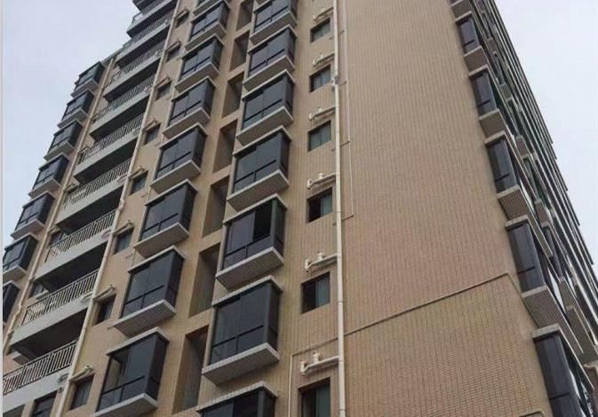 东莞塘厦大坪统建楼《观坪雅苑》零距离深圳  总价45万起 首付3成分期8年