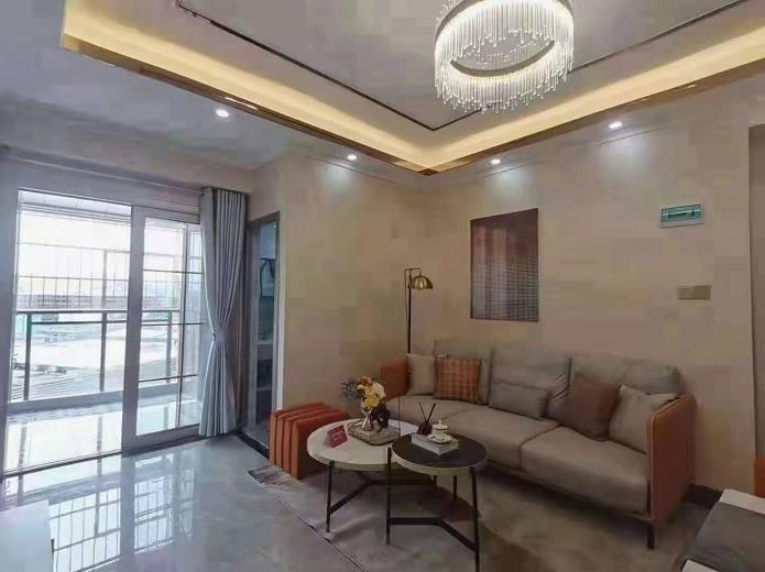 光明长圳地铁口《太子城》大阳台通燃气 名校环绕 带超大社区停车位