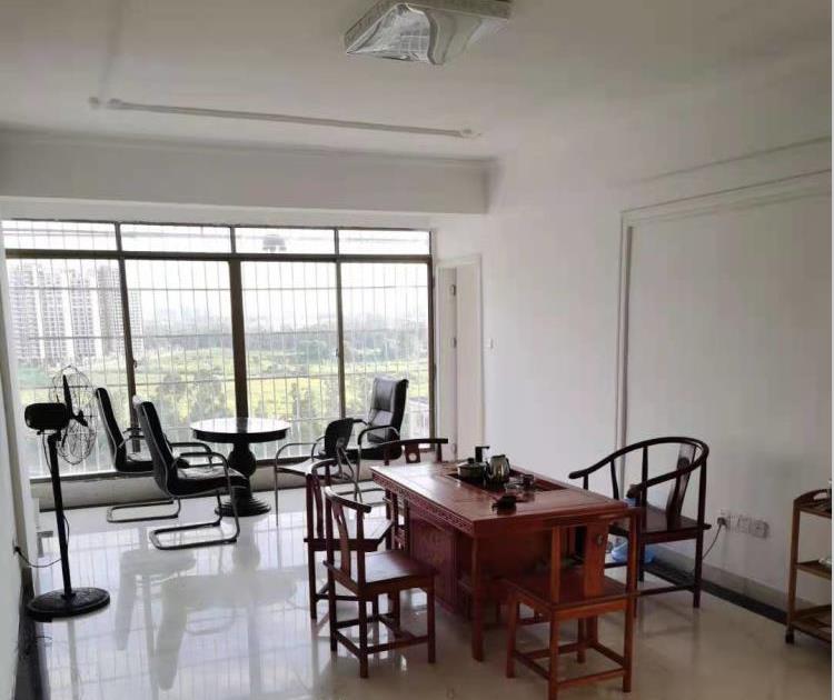 东莞石排孔屋精装统建楼《月湖兰庭 》户型方正四面采光 名校环绕公园相伴 总价36万起