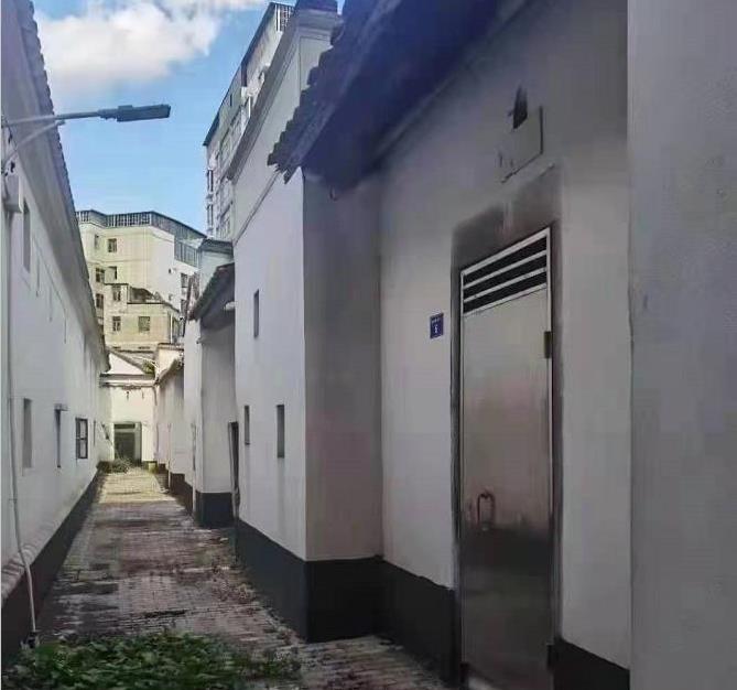 深圳龙岗龙城街道《爱联旧村回迁房》有测绘报告 明年启动签约 意见征集立项专规已公示