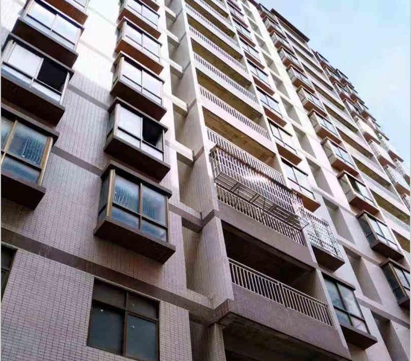 惠州惠阳大亚湾新寮2栋统建楼《鹏城雅苑》成熟购物商圈 14号地铁口 停车无忧 2房总价28万