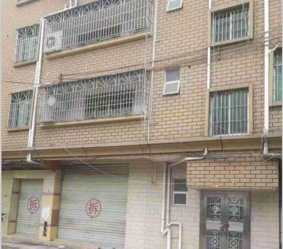 龙华商业中心旧改拆迁房《幸福居》地铁口学区房 精装修 可落深户 车位充足 