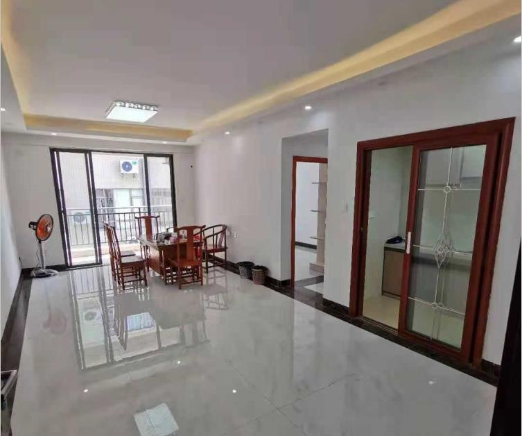 东莞企石清湖统建楼《松湖鑫悦》核心地段 免费停车位 首付12.8万买大三房