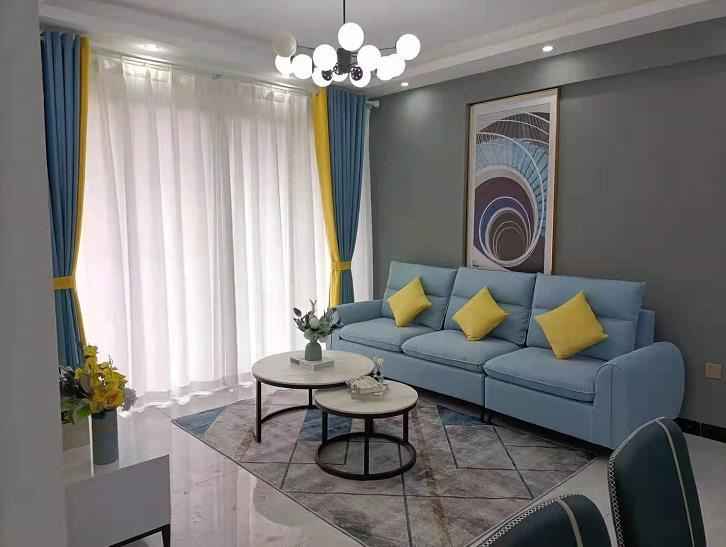 东莞厚街竹溪精装统建楼《城市之家》带花园停车场 厅出阳台 首付2成分期8年