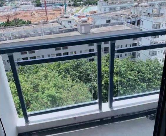 龙华观澜田背新盘「观馨雅苑」独立大阳台大飘窗 名校环绕 总价34.8万起