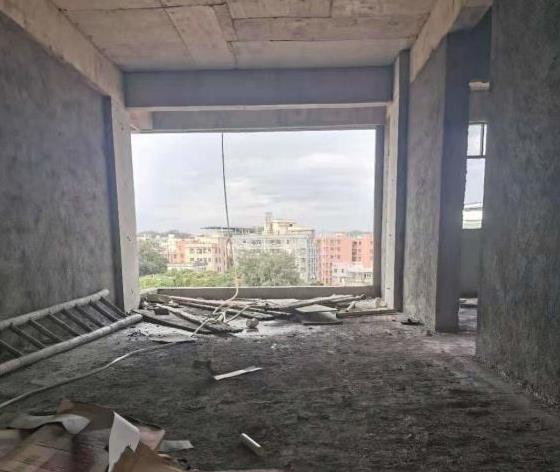 东莞黄江星光村在售《星辰大海》零距离深圳 南北朝向 停车无忧 总价62.8万起