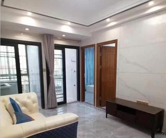 龙岗坪地四方埔小产权房《亿嘉名庭》地铁口 名校公园为邻 可分期10年