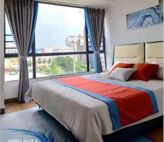 东莞南城南厚街汀山统建楼《城南时代》精装修停车无忧 公园广场0距离 分期8年