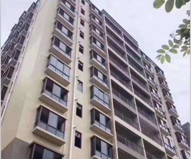 东莞大岭山大片美统建楼《美景玥府》南北通透大飘窗  公园学校为邻 车位充足