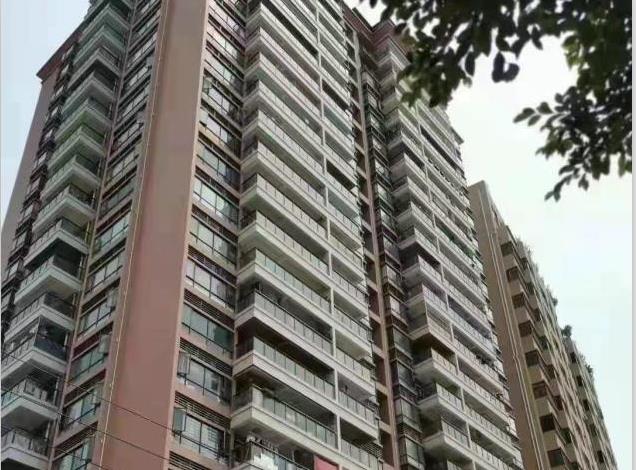 东莞虎门小捷滘三栋合围式统建楼《滨海凯旋花园》通燃气带停车场 名校环绕 可分期10年