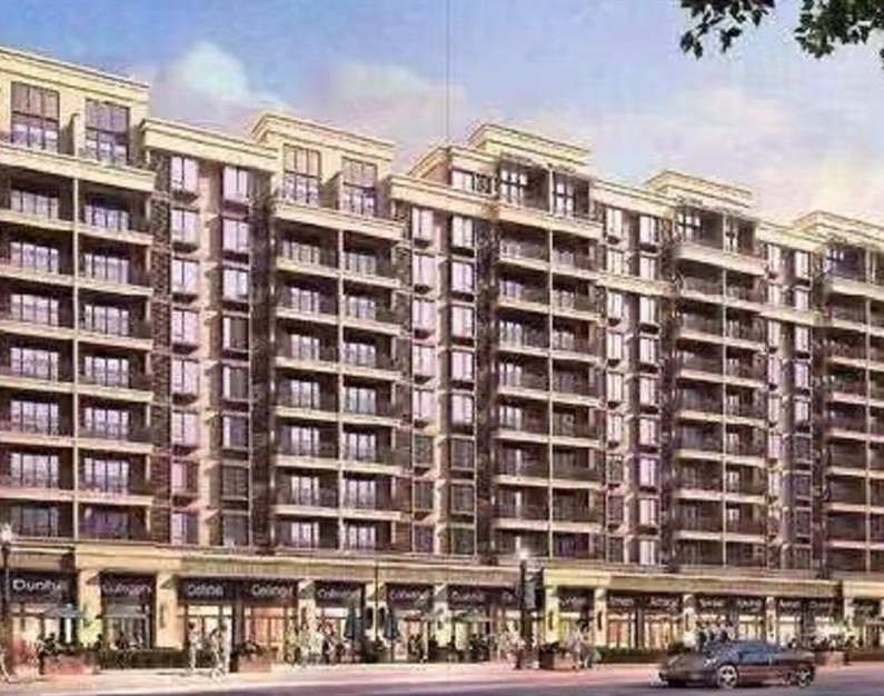 惠州博罗园洲镇四栋统建楼《园洲一号》超大阳台江景房 70年产权 39.8万买三房