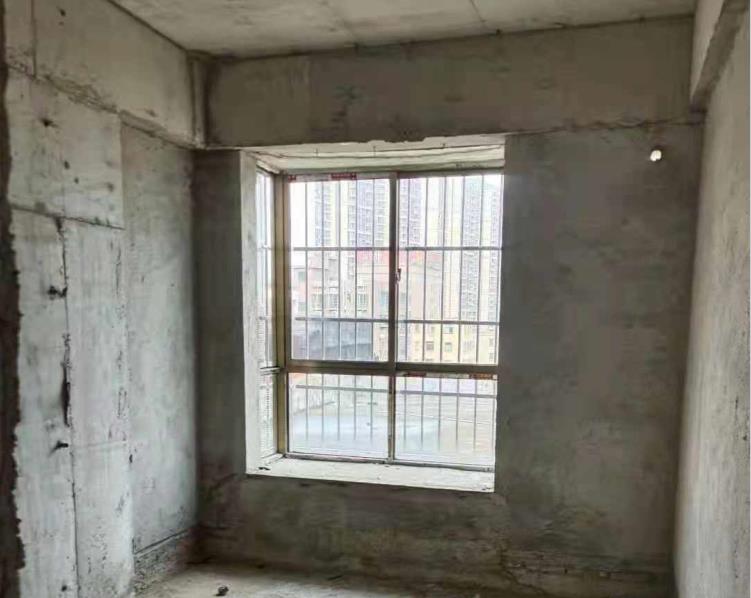 东莞塘厦统建楼《凯旋茗苑》大阳台 零距离塘厦第三小学 总价48.8万起