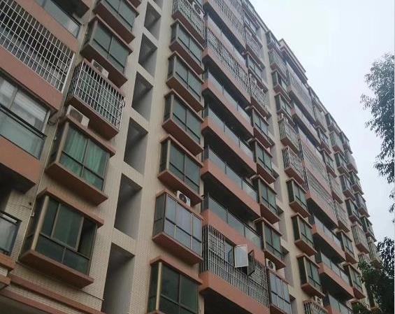 东莞樟木头四大栋封闭式社区《御景第一城》通燃气带停车场 塘厦林村零距离