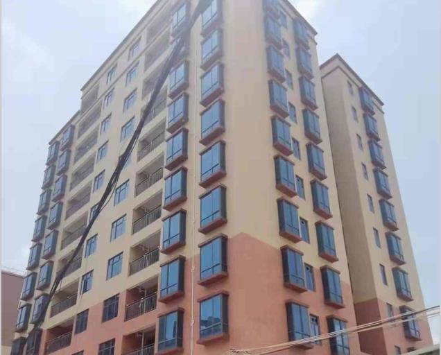 东莞虎门南栅统建楼《滨海湾百花茗苑》户户发绿本 双地铁口 名校环绕 首付一成  