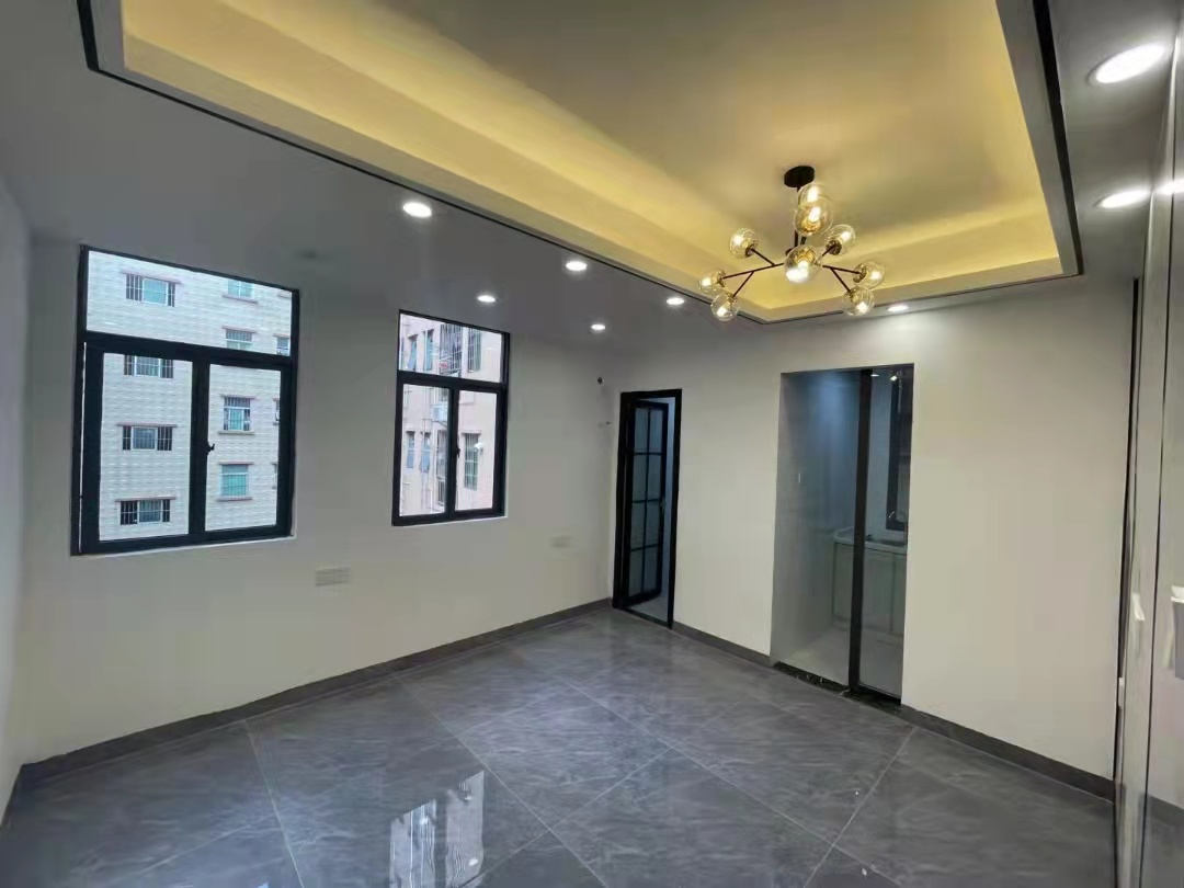 公明薯田埔拆迁房「万和御城」佳兆业旧改项目 大阳台双地铁口 总价48.8万起