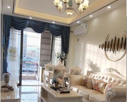 龙华大浪原始户型《万众豪苑》永久性产权 历史遗留 停车免费 花园小区