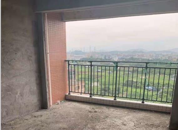 东莞樟木头统建楼《观音山脚下》商业中心区 公园为邻 名校环绕 