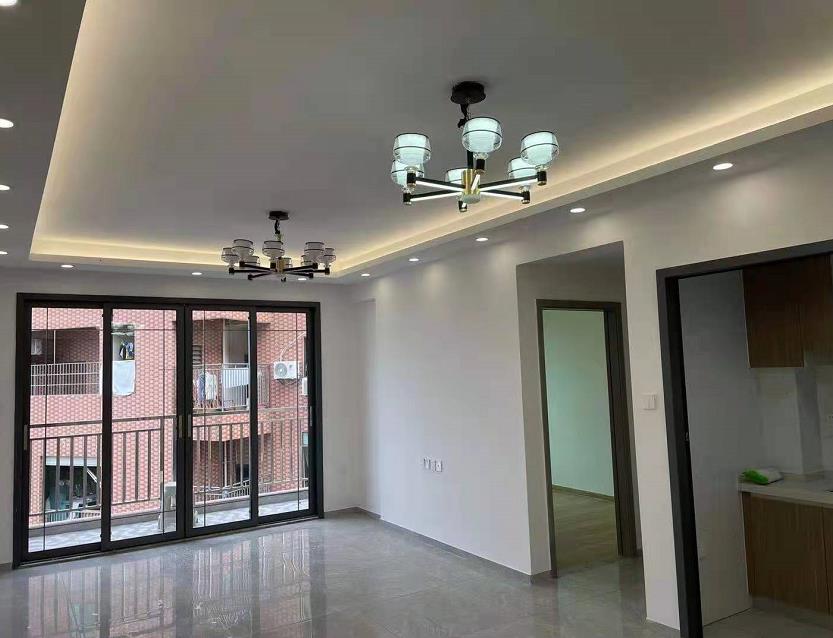 东莞茶山卢屋《紫悦山》东城温塘零距离 公园环绕 名校为邻