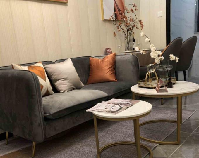 罗湖大望小产权房「梧桐雅苑」大阳台可落户 通燃气 民水民电 历史遗留 两证一书