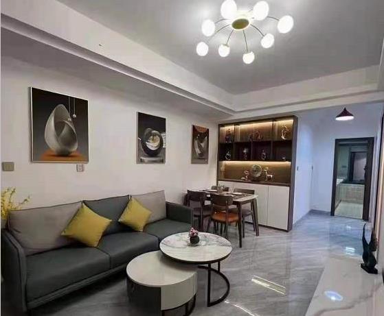 龙岗布吉下水径小产权房《紫阳雅苑》通燃气带停车场 大阳台可落户 名校环绕 地铁口