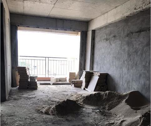 东莞大岭山大塘朗统建楼《朗新名苑》户型方正 采光一流 名校环绕 交通便利